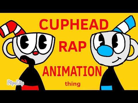 cuphead rap roblox id